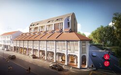 Atlassia (D15), Apartment #358173291